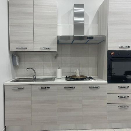 דירות Catania Vecchio Mulino מראה חיצוני תמונה