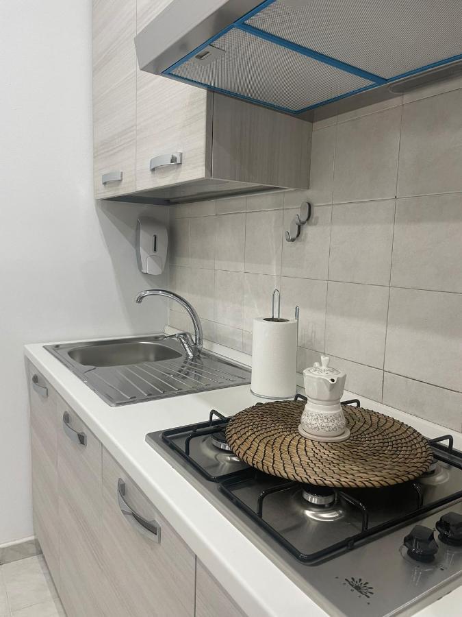 דירות Catania Vecchio Mulino מראה חיצוני תמונה