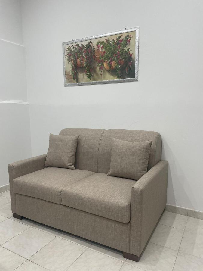 דירות Catania Vecchio Mulino מראה חיצוני תמונה